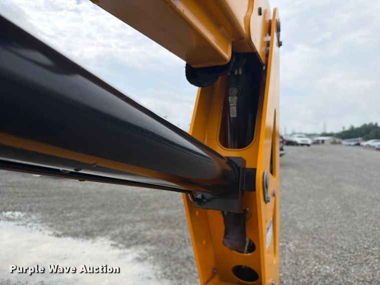 image for item YA4360 2024 Haulotte 5533A boom lift