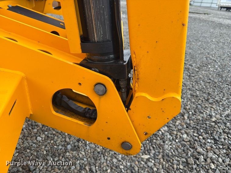 image for item YA4360 2024 Haulotte 5533A boom lift