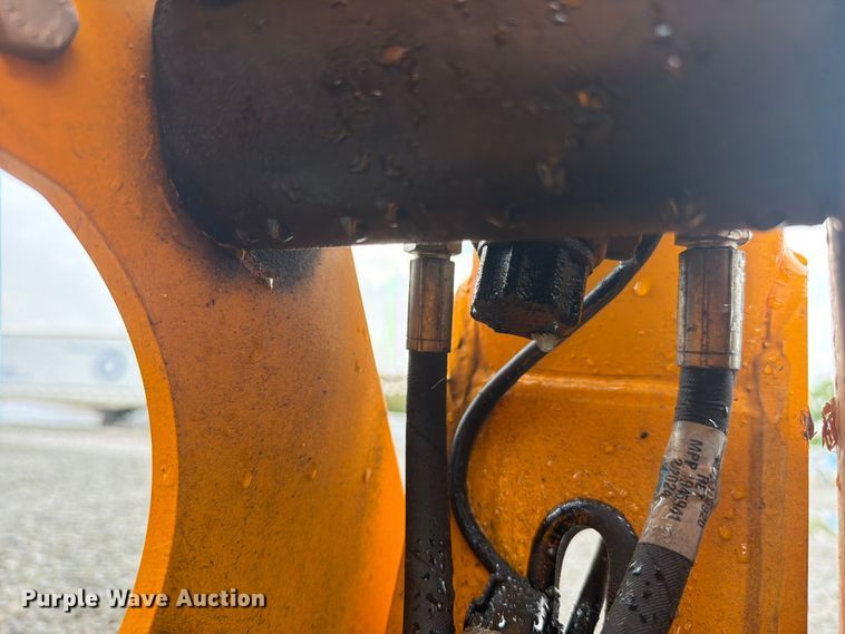 image for item YA4360 2024 Haulotte 5533A boom lift