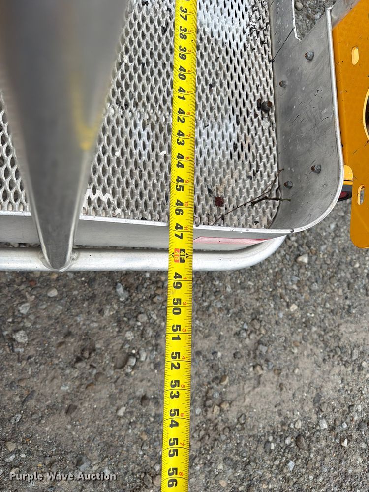 image for item YA4360 2024 Haulotte 5533A boom lift