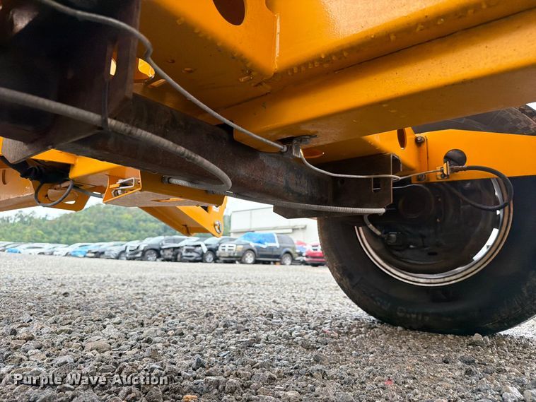 image for item YA4360 2024 Haulotte 5533A boom lift