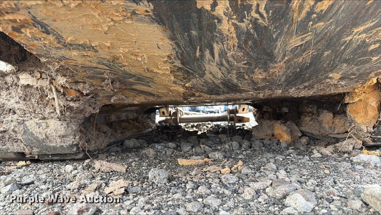 image for item YA4520 2022 Bobcat T770 tracked skid steer loader
