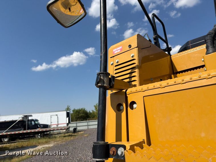 image for item YA4577 2019 Caterpillar 335FL CR excavator
