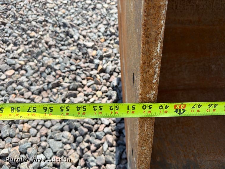image for item YA4577 2019 Caterpillar 335FL CR excavator