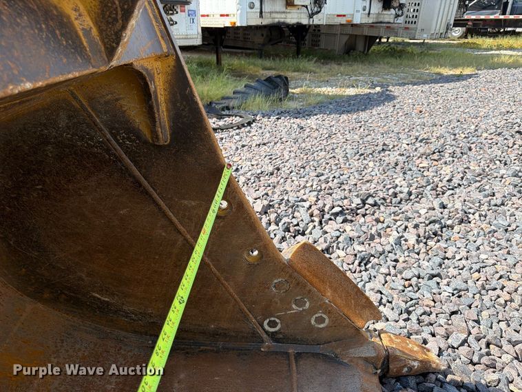 image for item YA4577 2019 Caterpillar 335FL CR excavator