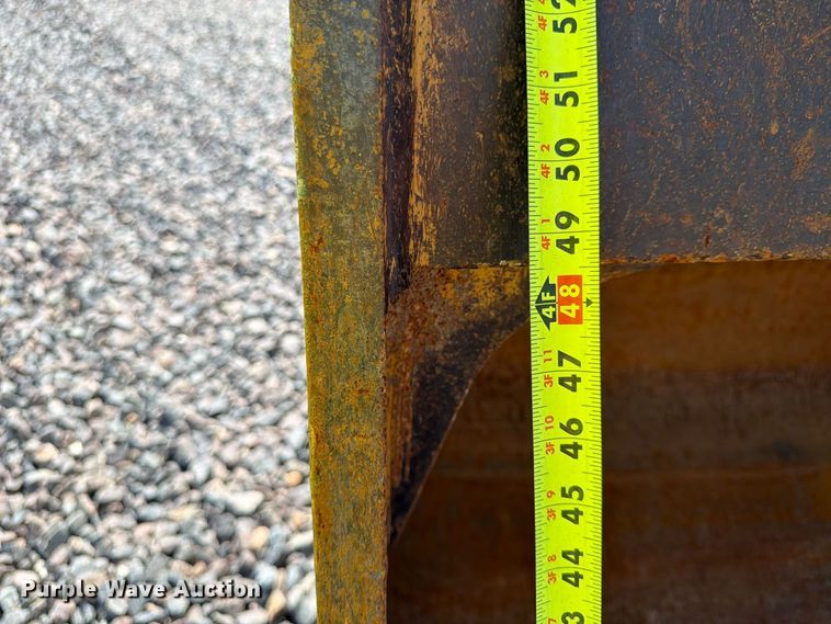image for item YA4577 2019 Caterpillar 335FL CR excavator