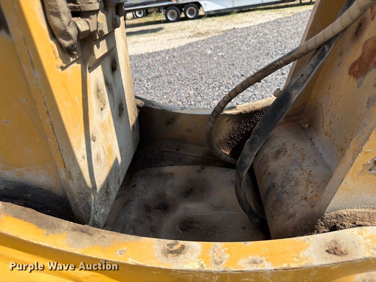 image for item YA4577 2019 Caterpillar 335FL CR excavator