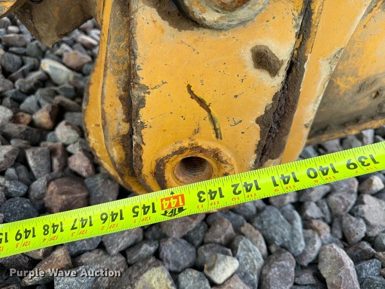 image for item YA4577 2019 Caterpillar 335FL CR excavator