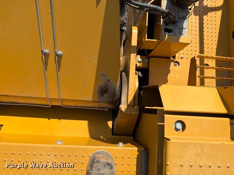 image for item YA4577 2019 Caterpillar 335FL CR excavator