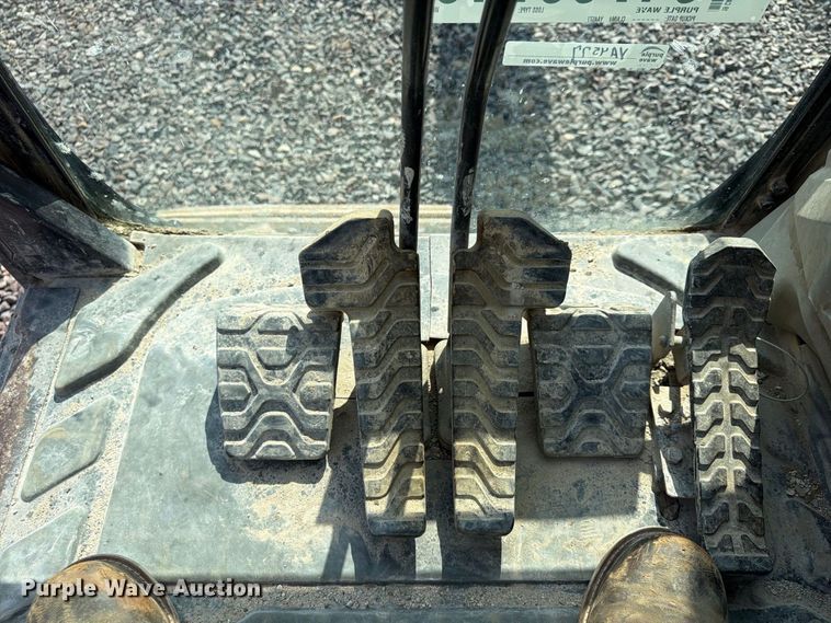 image for item YA4577 2019 Caterpillar 335FL CR excavator