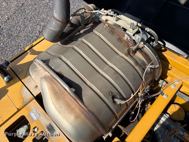 image for item YA4577 2019 Caterpillar 335FL CR excavator