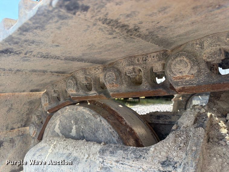 image for item YA4577 2019 Caterpillar 335FL CR excavator