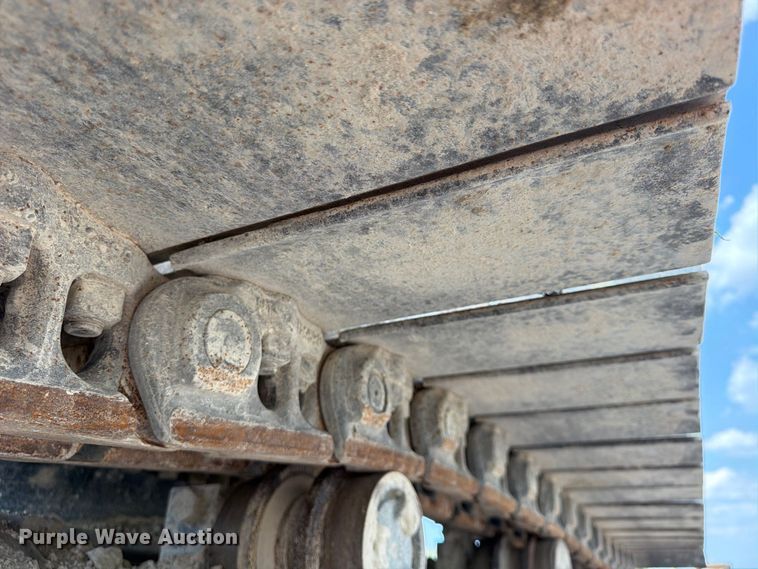image for item YA4577 2019 Caterpillar 335FL CR excavator