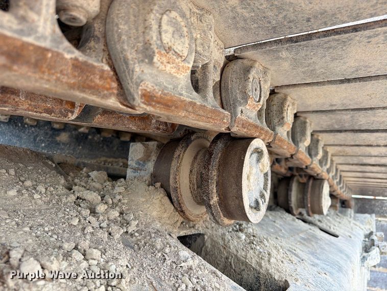 image for item YA4577 2019 Caterpillar 335FL CR excavator
