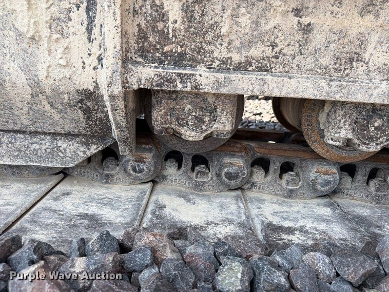 image for item YA4577 2019 Caterpillar 335FL CR excavator