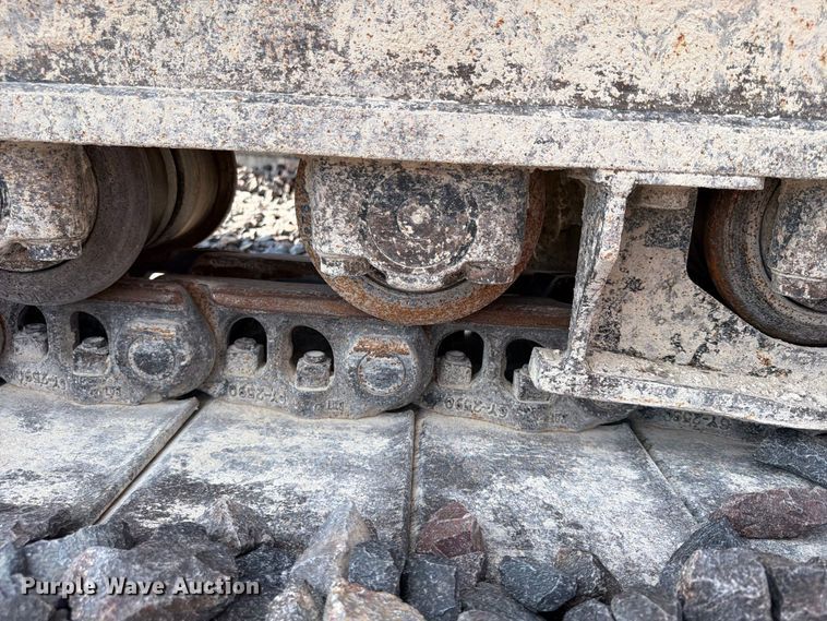 image for item YA4577 2019 Caterpillar 335FL CR excavator