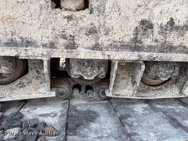 image for item YA4577 2019 Caterpillar 335FL CR excavator