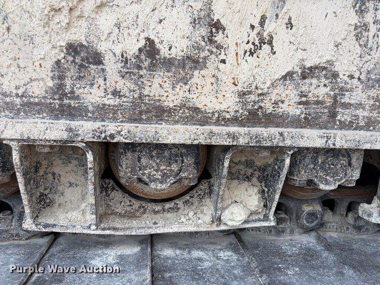 image for item YA4577 2019 Caterpillar 335FL CR excavator