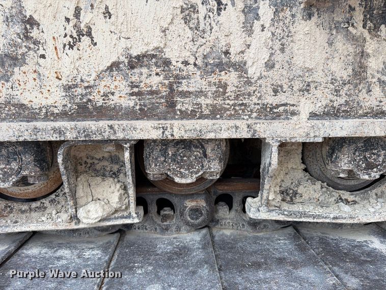 image for item YA4577 2019 Caterpillar 335FL CR excavator