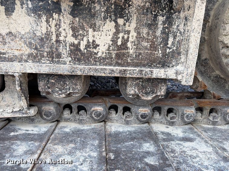 image for item YA4577 2019 Caterpillar 335FL CR excavator