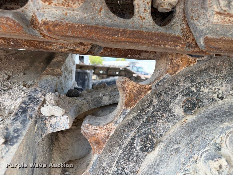 image for item YA4577 2019 Caterpillar 335FL CR excavator