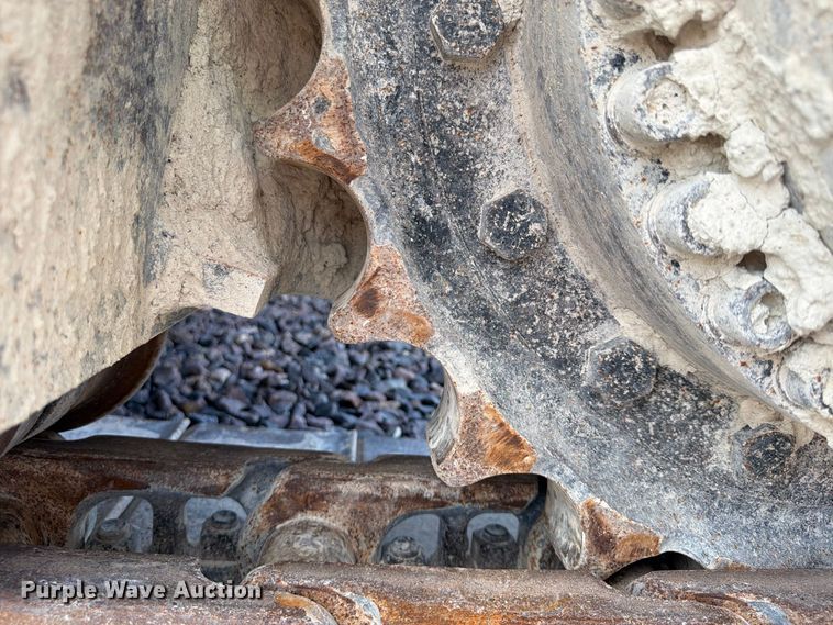 image for item YA4577 2019 Caterpillar 335FL CR excavator