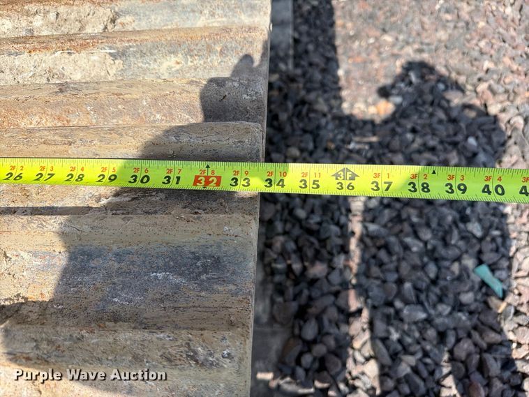 image for item YA4577 2019 Caterpillar 335FL CR excavator