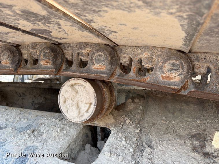 image for item YA4577 2019 Caterpillar 335FL CR excavator