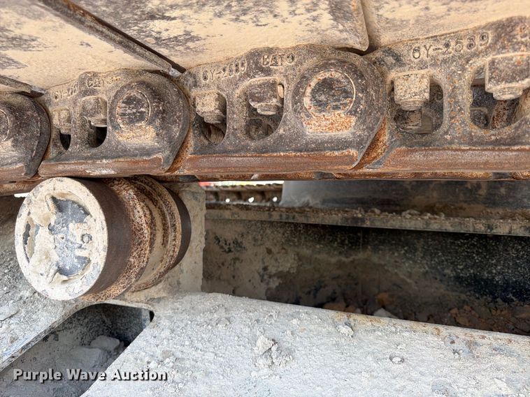 image for item YA4577 2019 Caterpillar 335FL CR excavator