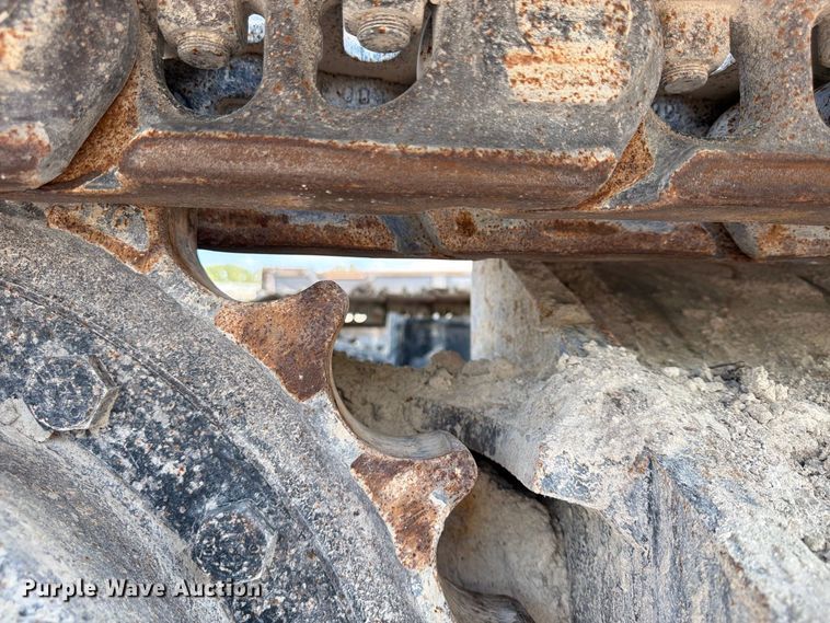 image for item YA4577 2019 Caterpillar 335FL CR excavator