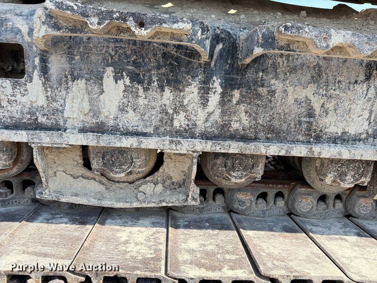 image for item YA4577 2019 Caterpillar 335FL CR excavator