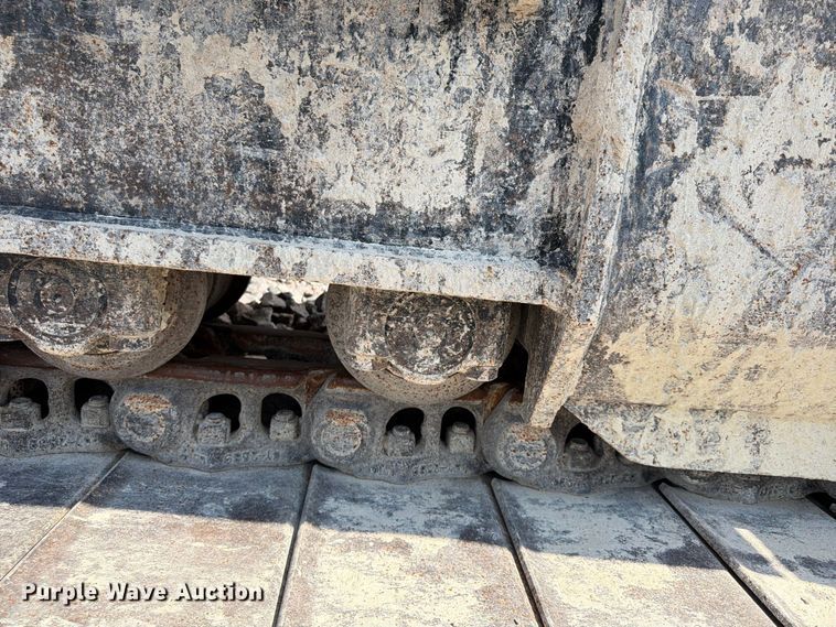 image for item YA4577 2019 Caterpillar 335FL CR excavator
