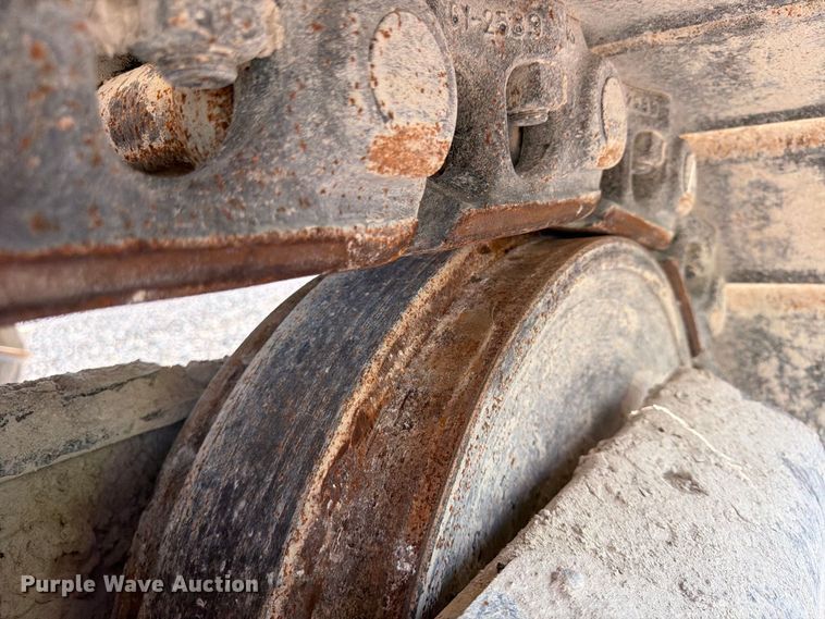image for item YA4577 2019 Caterpillar 335FL CR excavator
