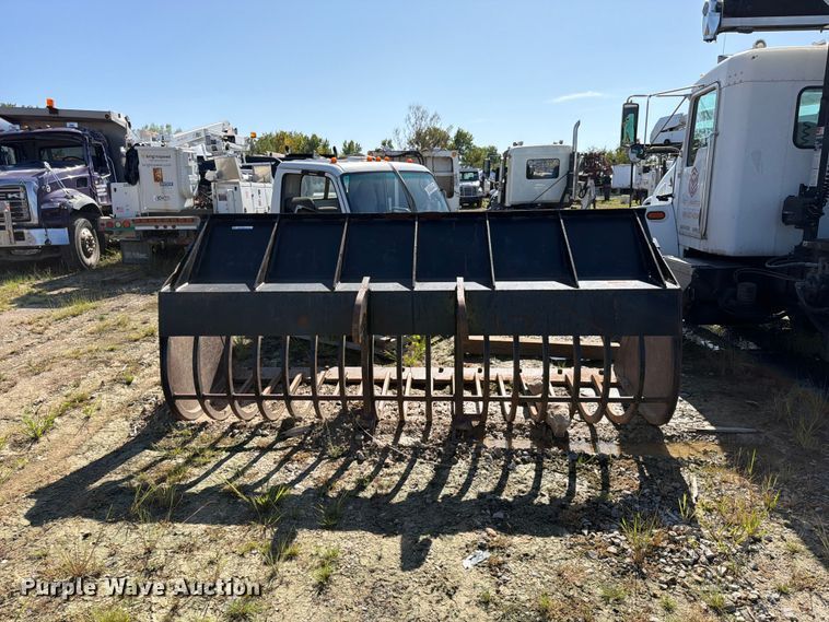 image for item YA4579 Loader rock bucket