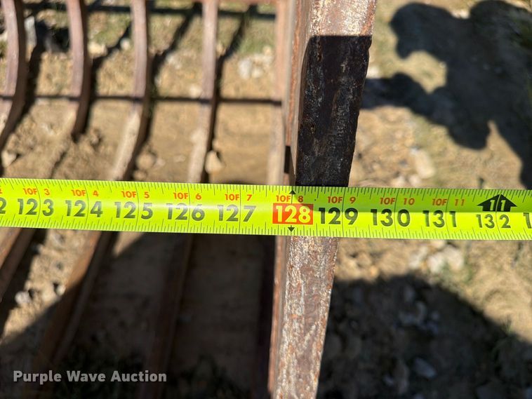 image for item YA4579 Loader rock bucket