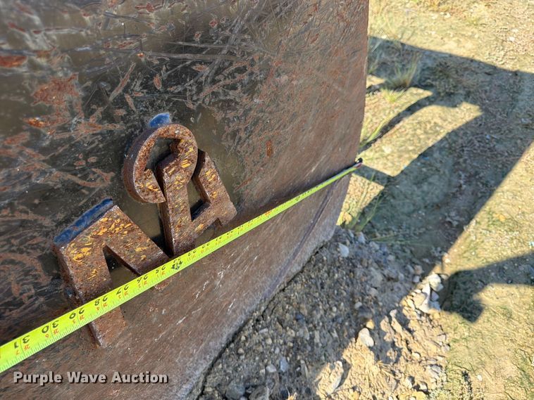 image for item YA4579 Loader rock bucket