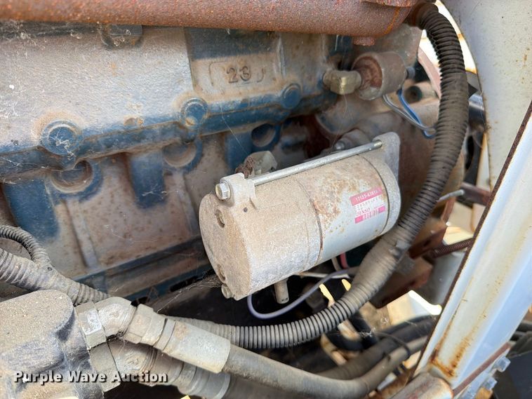 image for item YA4596 2009 Altec DC-912A wood chipper