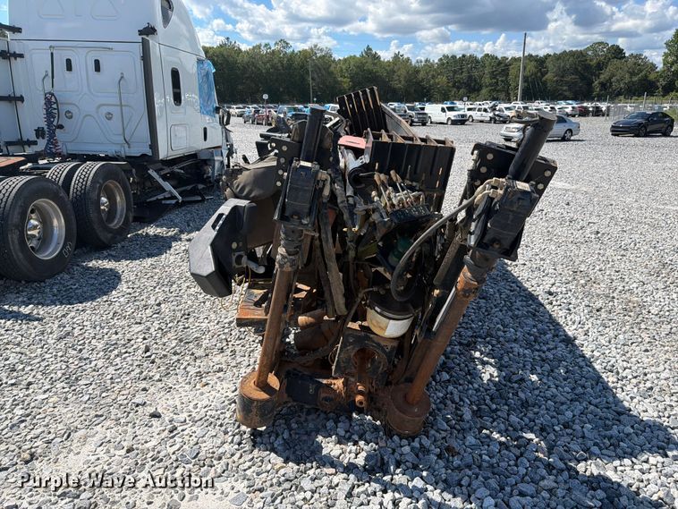 image for item YA4608 2019 Ditch Witch JT20 directional boring unit