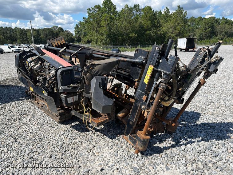 image for item YA4608 2019 Ditch Witch JT20 directional boring unit
