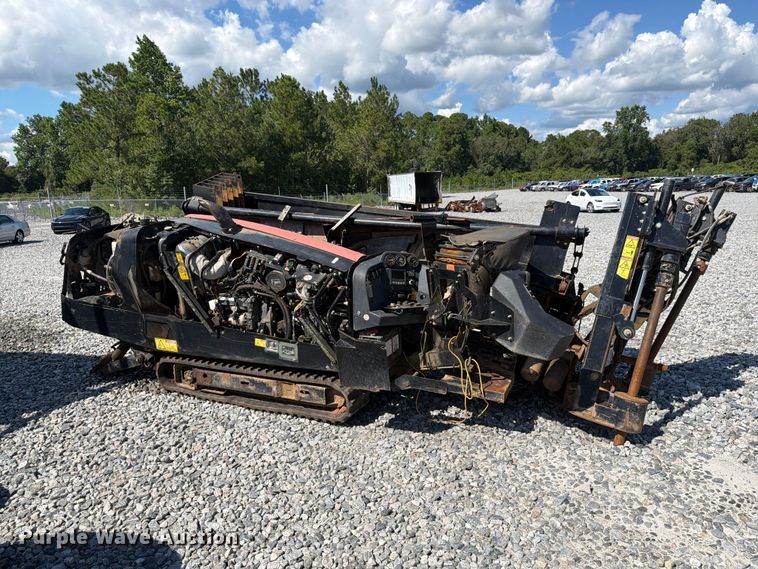 image for item YA4608 2019 Ditch Witch JT20 directional boring unit