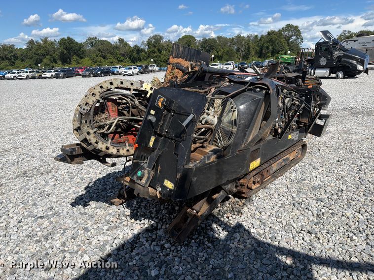 image for item YA4608 2019 Ditch Witch JT20 directional boring unit