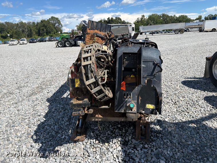 image for item YA4608 2019 Ditch Witch JT20 directional boring unit