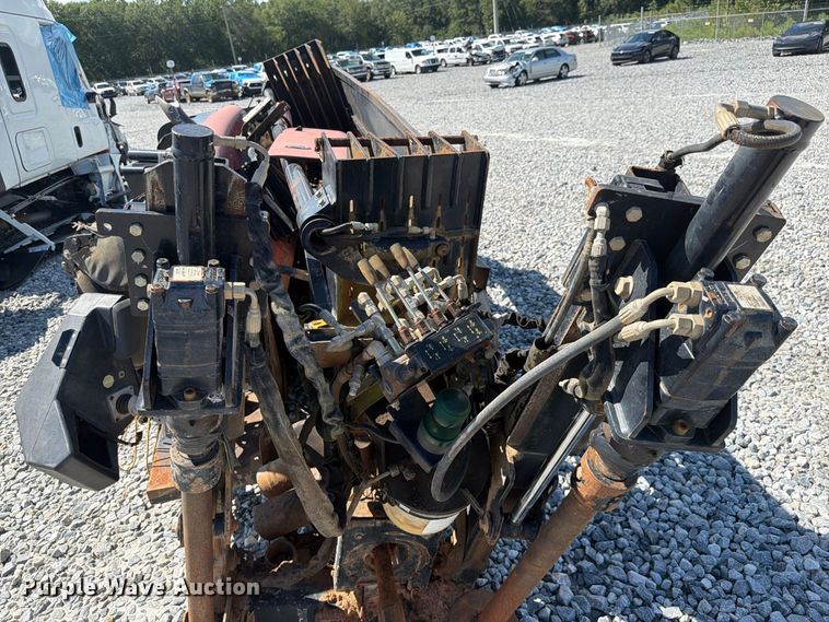 image for item YA4608 2019 Ditch Witch JT20 directional boring unit