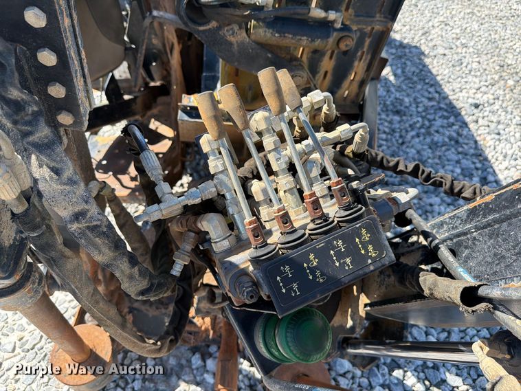 image for item YA4608 2019 Ditch Witch JT20 directional boring unit