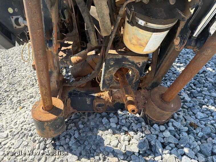 image for item YA4608 2019 Ditch Witch JT20 directional boring unit