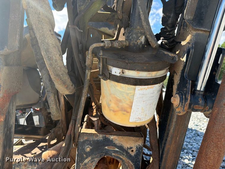 image for item YA4608 2019 Ditch Witch JT20 directional boring unit