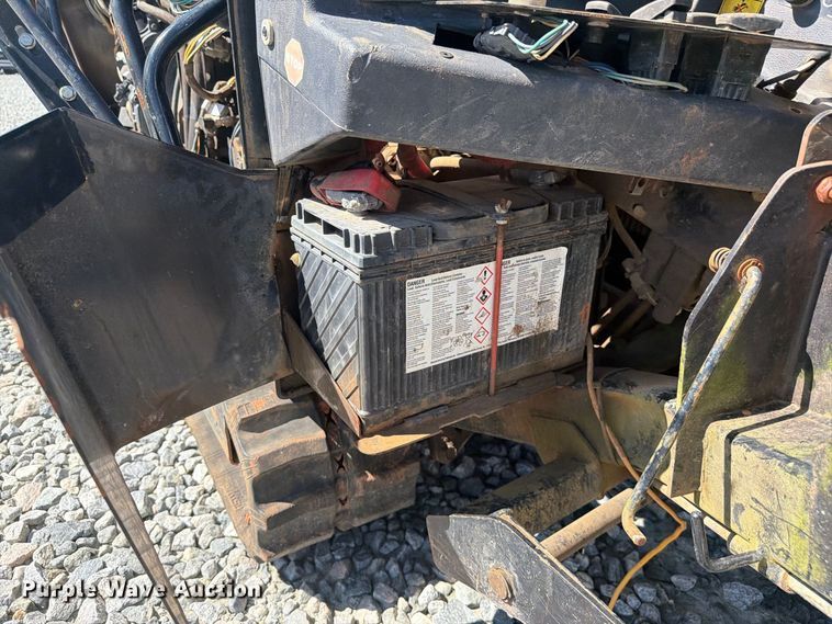 image for item YA4608 2019 Ditch Witch JT20 directional boring unit
