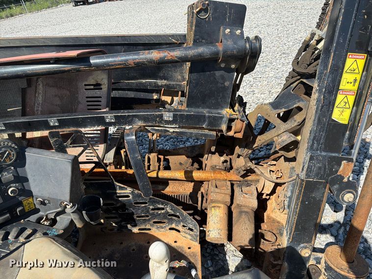 image for item YA4608 2019 Ditch Witch JT20 directional boring unit