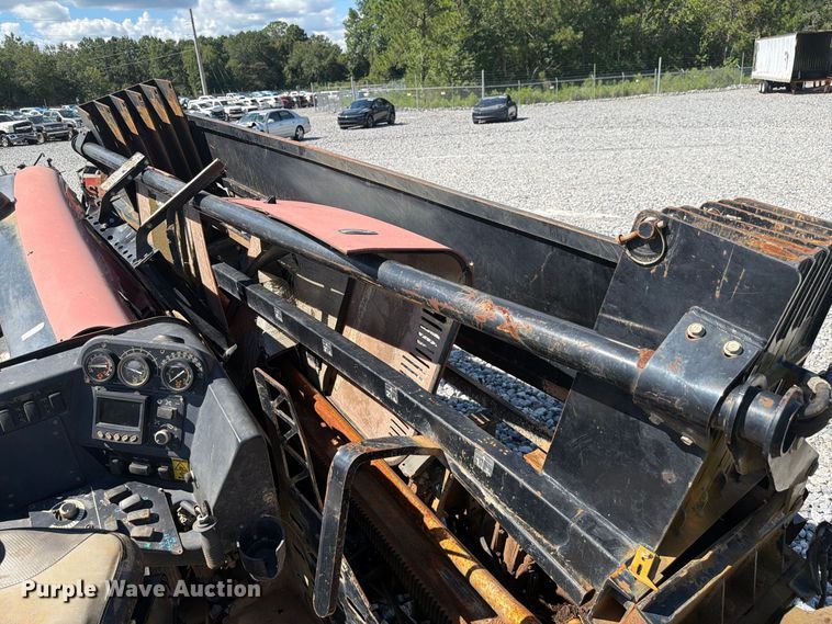 image for item YA4608 2019 Ditch Witch JT20 directional boring unit