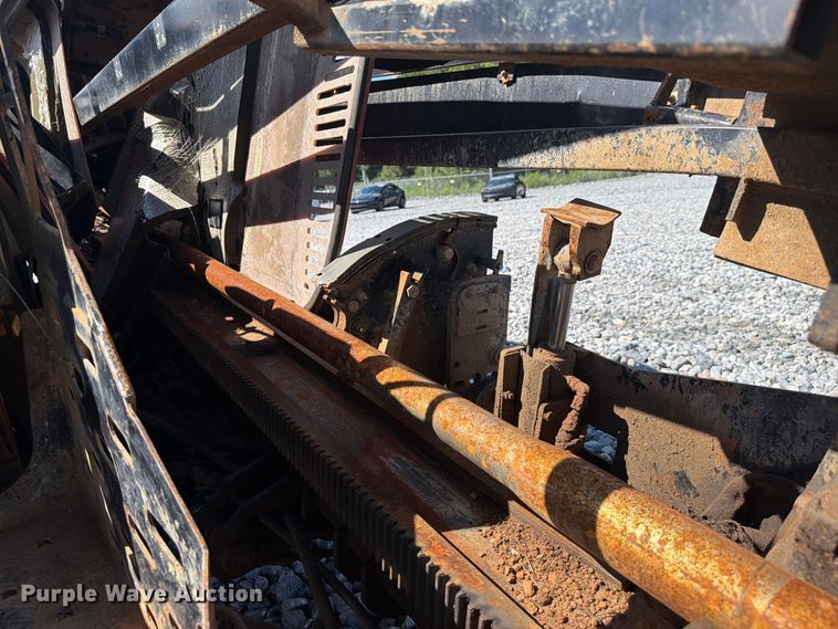 image for item YA4608 2019 Ditch Witch JT20 directional boring unit